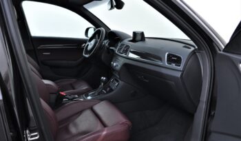 AUDI RS Q3 2.5 TFSI quattro S-tronic voll