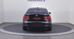 BMW 335i GT xDrive Luxury Line Steptronic (Limousine)