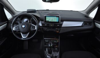 BMW 218i Active Tourer DKG (Kompaktvan / Minivan) voll