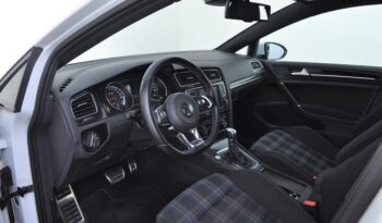 VW Golf 1.4 TSI GTE DSG voll