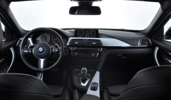 BMW 330i xDrive Touring Steptronic (Kombi) voll