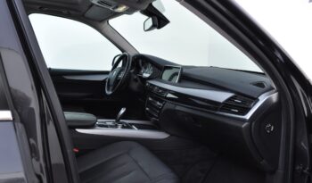 BMW X5 xDrive 30d Steptronic voll