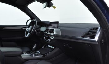 BMW X3 xDrive M40i Steptronic voll