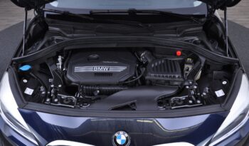 BMW 218i Active Tourer DKG voll