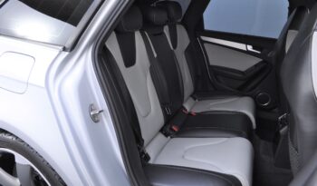 AUDI S4 Avant 3.0 TFSI quattro S-tronic voll