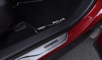 TOYOTA RAV-4 2.5 HSD Premium e-CVT 4WD voll