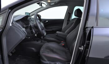 SEAT Ibiza 1.6 TDI FR voll