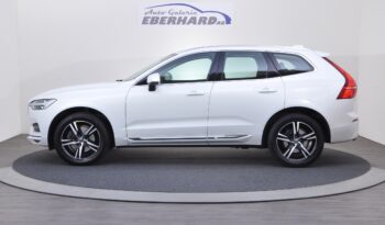 VOLVO XC60 T6 AWD Inscription Geartronic voll